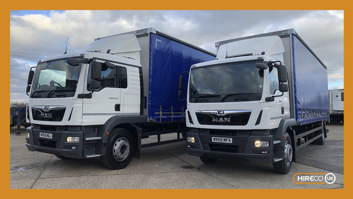 Hireco_World's tweet photo. IMMEDIATELY AVAILABLE!

MAN 18t Rigid with Curtainside body and Tuckaway Tail Lift 🚛

Call us today on 0330 1245 651 📞

#hireco #MAN #available #hirecouk #rigid #immediatelyavailable https://t.co/1DUW1FkitK