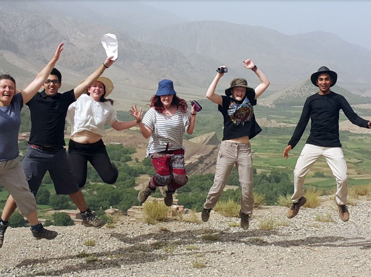 berbertreks's tweet photo. Beat the #januaryblues and book your next #wintersun holiday in #Morocco . Trek up #jebeltoubkal take a #marrakeshcitytour #cameltrek in the #saharadesert #moroccotours #moroccotreks #berbertreks #moroccotouragency #trekforcharity #marrakechholidays #moroccogroundhandler https://t.co/jYM5AqUwcM