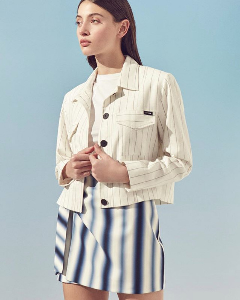 • Summer mood <a href="/ayresoficial/">AYRES</a> •