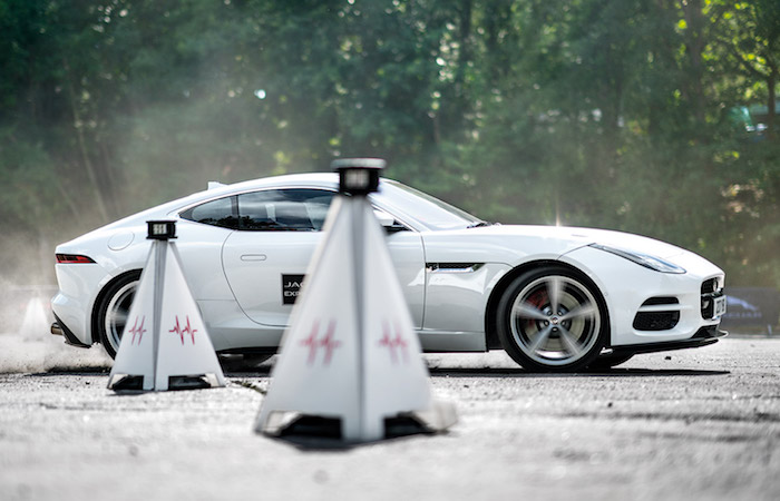 Shake off those January blues and get booked in for a truly thrilling driving experience. 
The only Official Jaguar Driving Experience can be booked here: hubs.ly/H0myNVv0

#jaguar #jaguardrive #driveexperience #trackday