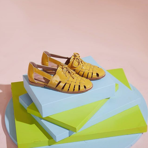 • Comodidad &amp; estilo #SibylVane •