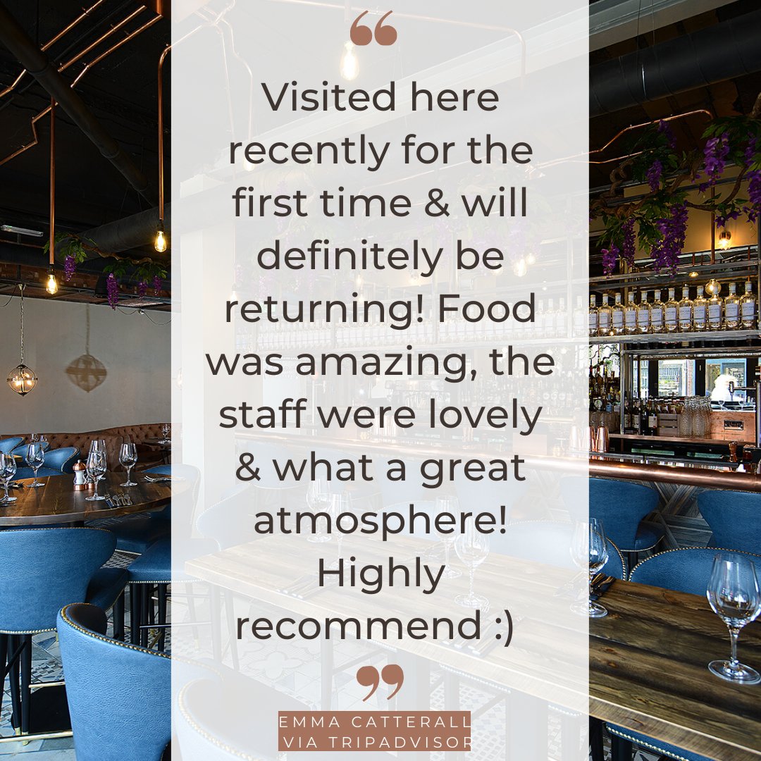 We love hearing your feedback!

#MondayMotivation