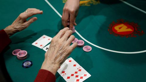 GROUPE #PARTOUCHE : "Affaire" du Casino de Cannes 3.14, après le non-lieu, le contrôle fiscal confirme le respect de la réglementation

Pour plus d'informations : bit.ly/3a6ag2S

#fiscal #partouche #nonlieu #cannes #casino #réglementation