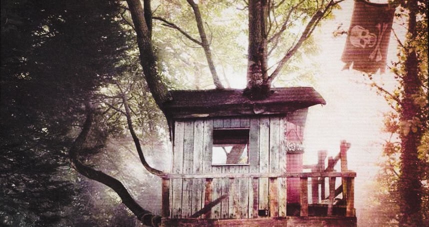 Wildwood lives.. english-eccentricity.co.uk/strangely-engl…