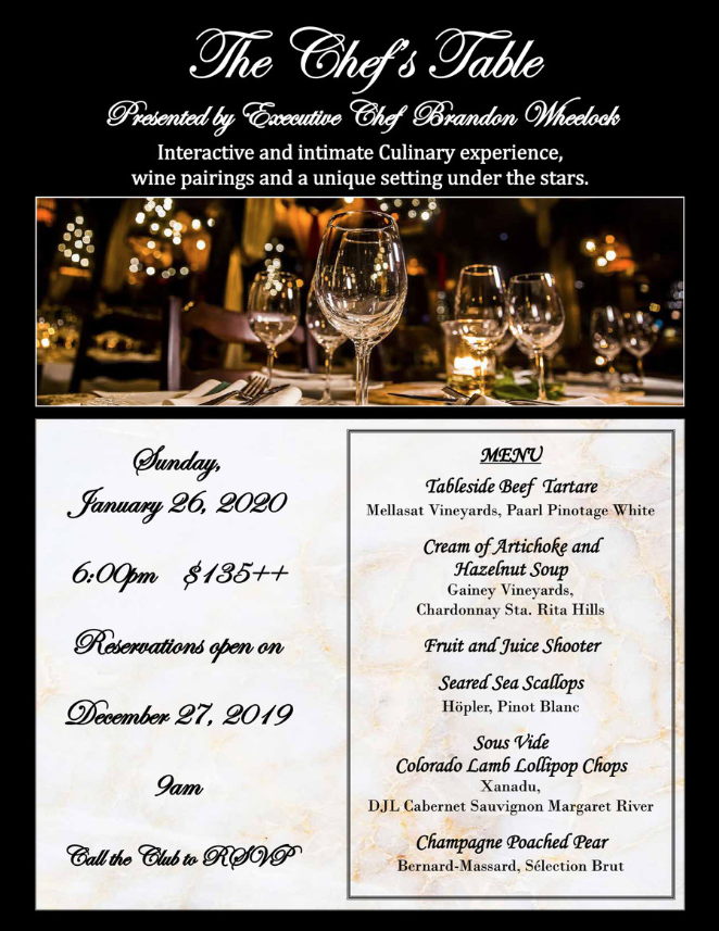 Estero Country Club tweet media
