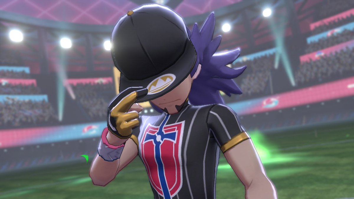 Twitterでポケモン剣盾にハマったfgo廃人がswitchを買ってプレイするまでの呟きまとめ 完結 25ページ目 Togetter Twitterでポケモン剣盾にハマったfgo廃人がswitchを買ってプレイするまでの呟きまとめ 完結 25ページ目 Togetter