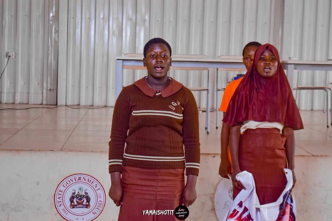 mzyhung's tweet photo. #girlchild #joinmetoendfgm #endfgm #endcuttinggirls #girlsatease #smskillsforgirls #cutmenot #valuefemalenetwork #VFN #osogbogovernmenthighschool #genderbasedviolence #iamagirlnotafailure #itsmygendernotthemeasureofmystrenght #publichealth #Nov29 https://t.co/Bymn0gXUHK
