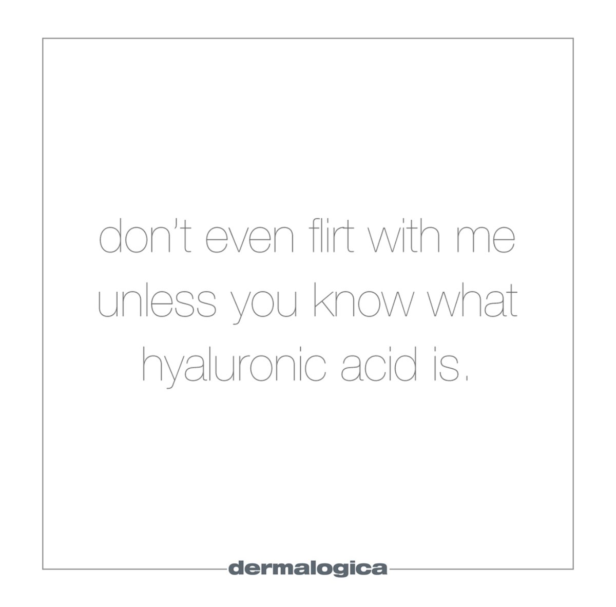 In case you need a new Bumble bio 👌✨