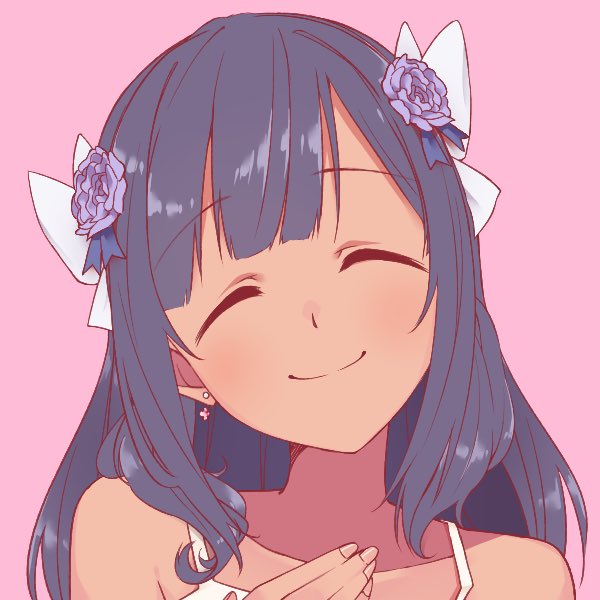 確のtwitterイラスト検索結果