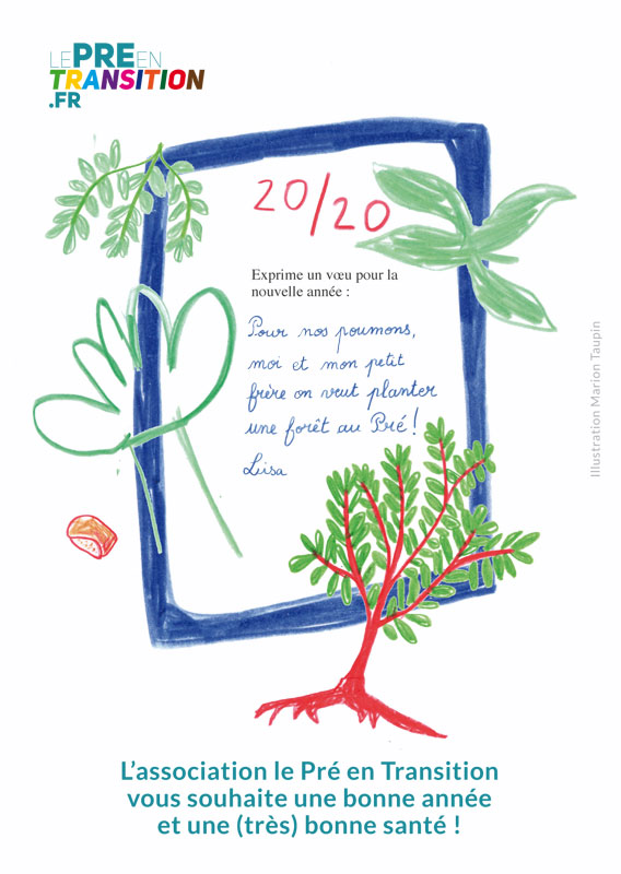 Le Pré en Transition tweet media