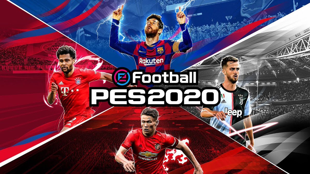 ViSCrAL_live's tweet photo. ¡Hoy a las 18:15 volvemos al #PES2020 y a los cooperativos!
Únete al ViSCrAL CLUB y juega con nosotros :D ❗️discord ❗️sr
https://t.co/wwTG7f6KvC 🤙⚽️🏃♂️
#cooperativo #coop #pes2020lite #ranked #videogaming #videogames #twitch #streaming #stream #myClub #gamer
#gamers #live https://t.co/FyXY1GKswK