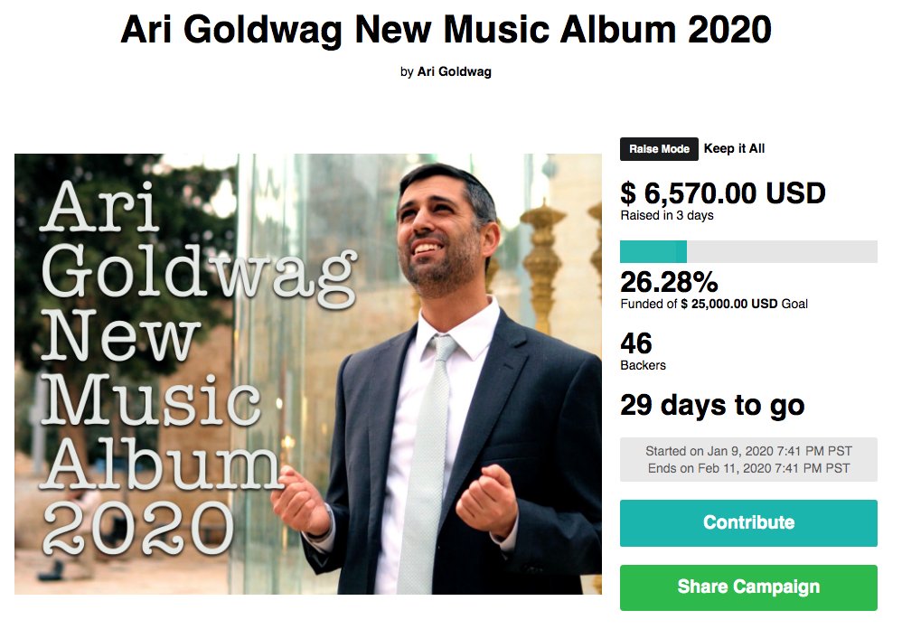 Ari Goldwag tweet media