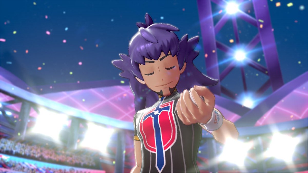 Twitterでポケモン剣盾にハマったfgo廃人がswitchを買ってプレイするまでの呟きまとめ 完結 25ページ目 Togetter Twitterでポケモン剣盾にハマったfgo廃人がswitchを買ってプレイするまでの呟きまとめ 完結 25ページ目 Togetter