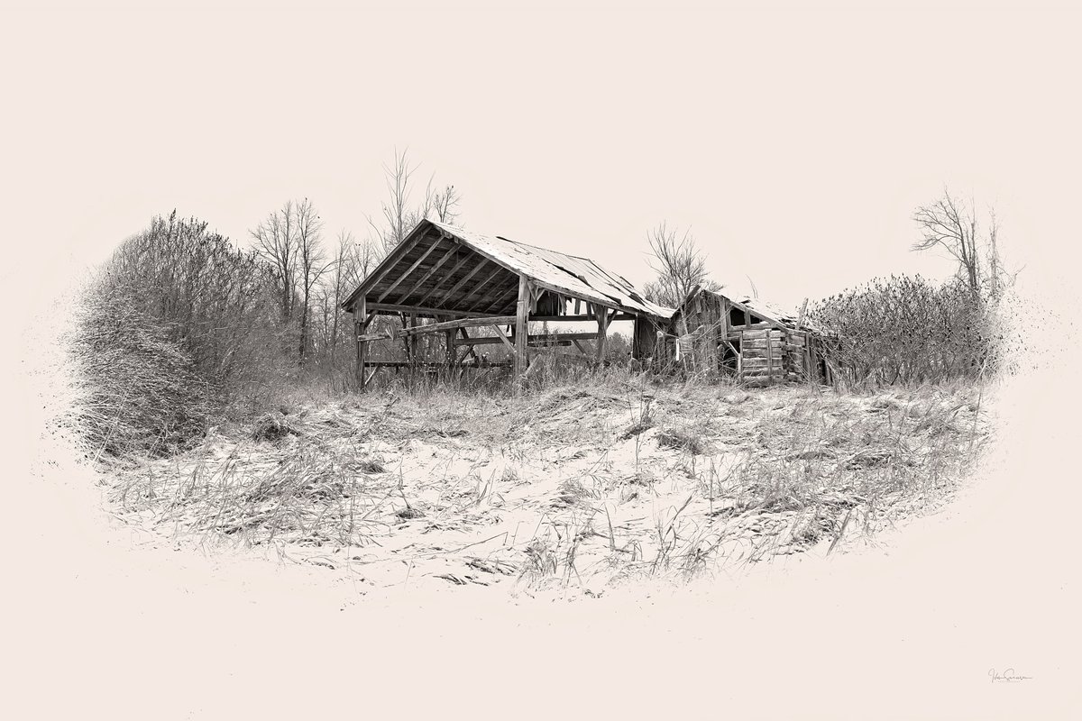 Abandoned barn. <a href="/TourismHamilton/">Tourism Hamilton</a> #HamOnt