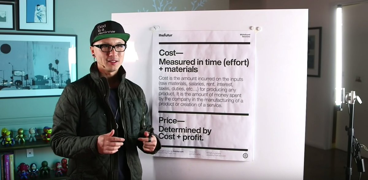 CanopiDigital's tweet image. Name this specific @YouTube video from @TheChrisDo #Design #DigitalMarketing 😎#ChrisDo (Without looking it up on Google!)