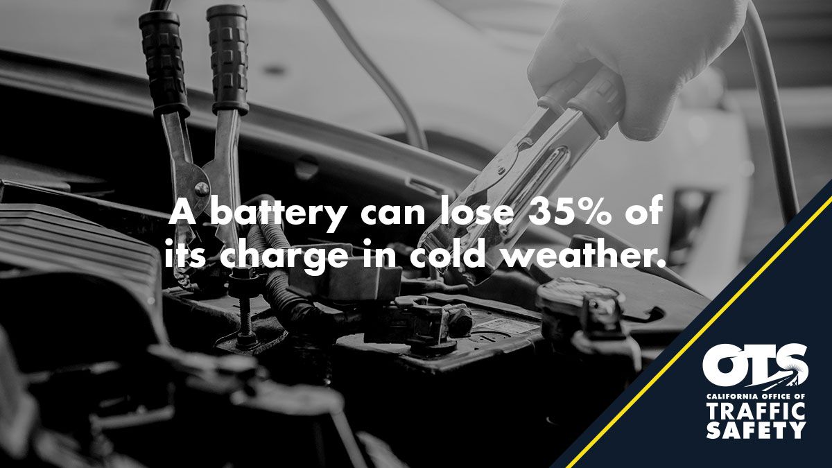 OTS_CA's tweet image. Your phone isn&apos;t the only thing you need to keep charged... #WinterWeatherTips