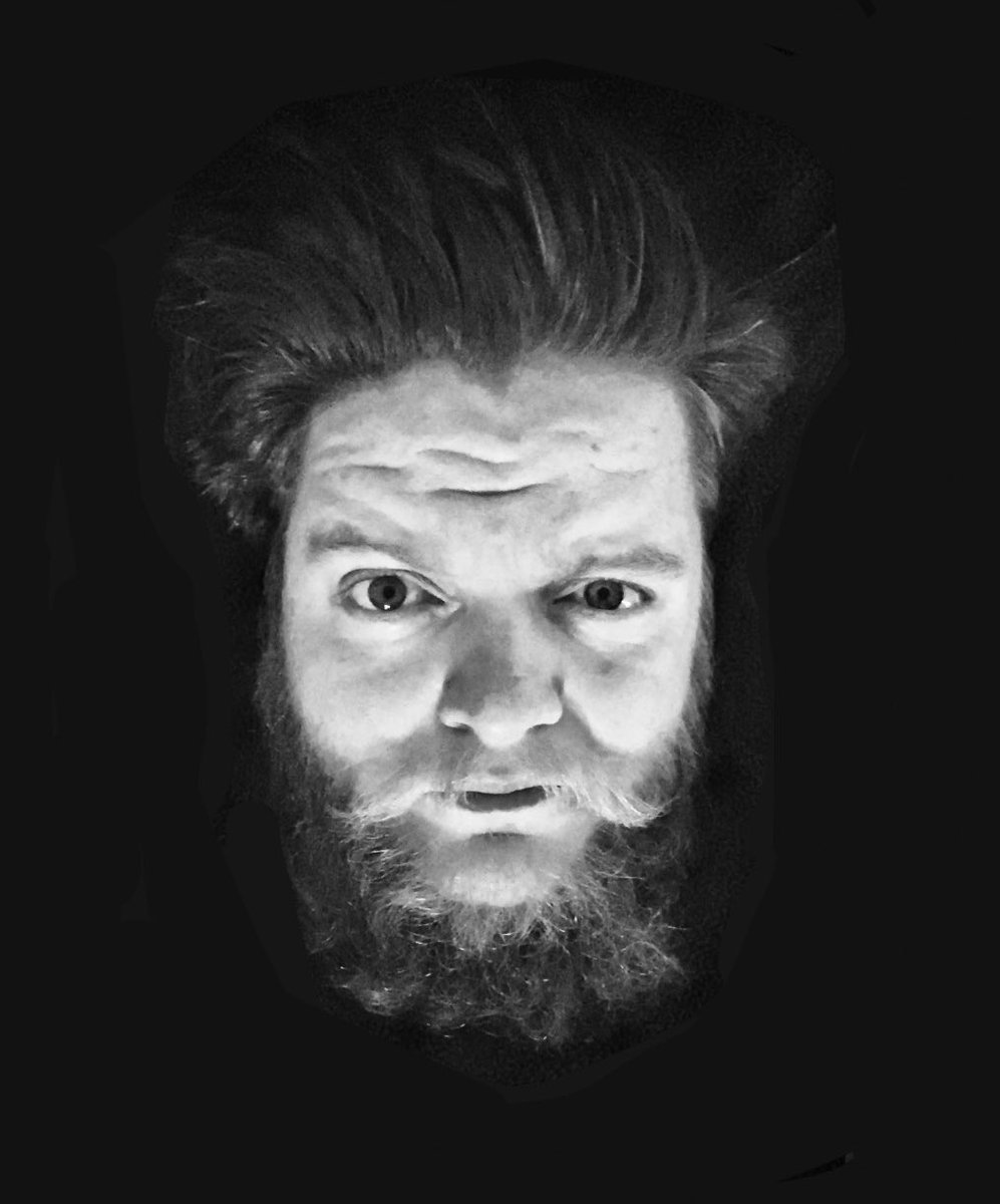 Dear friends, it’s Ian here.

I am equal parts excited and terrified to share with you all the news that - as of now - I will be continuing my musical journey as a solo performer, under the Nom De Guerre ‘Old Sea Legs’ 

✊🏻

@TheOldSeaLegs