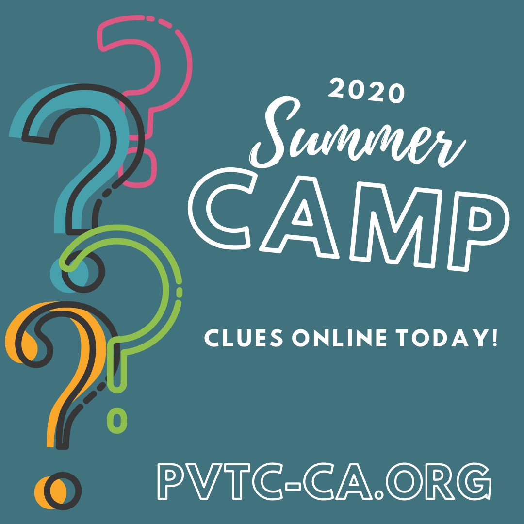 Pvtc Pvtc Ca Twitter