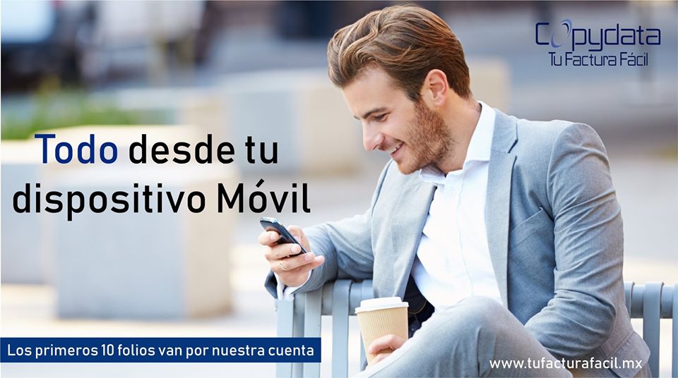 Tu Factura Fácil tweet media