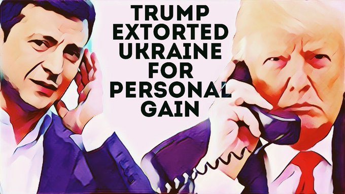 ZemanLynnZ's tweet photo. @RepFredKeller @SteveScalise @SpeakerPelosi #TrumpExtorted @GOP #TrumpAbuseOfPower #ExGOP #TrumpObstruction #GOPcomplicit #TraitorsSupportTraitorTrump https://t.co/i4eyODOlG9