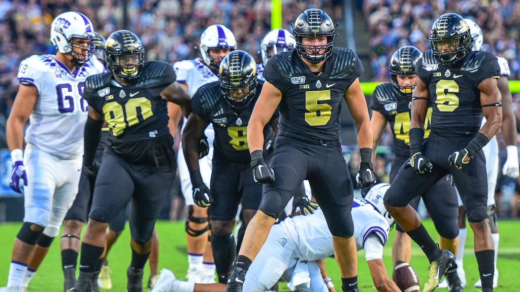 ISC Purdue 🚂💨💨💨 tweet media