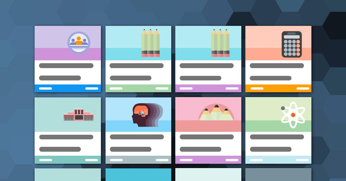 NEW BLOG: What's so special about Guidance Reports?

In this blog, <a href="/Martell_Tom/">Thomas Martell</a> explains loom.ly/FMdABZc