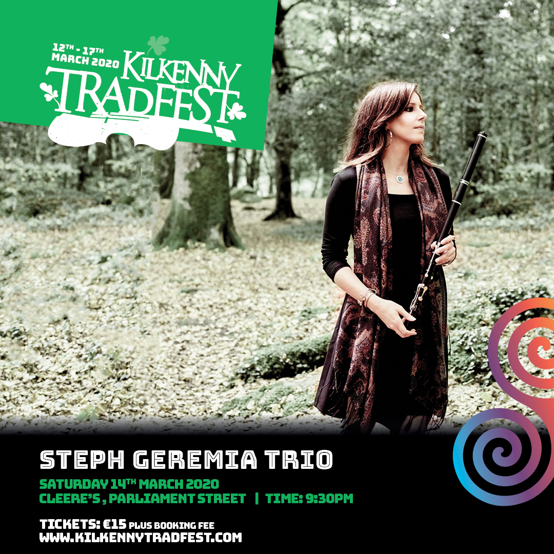 This year's lineup is bursting with great artists...🌟

Who is up for some 👏ceoil agus craic 🎻?

Check kilkennytradfest.com for details and tickets!

#KilkennyTradfest #KKTradfest #Tradmusic #IrishMusic
