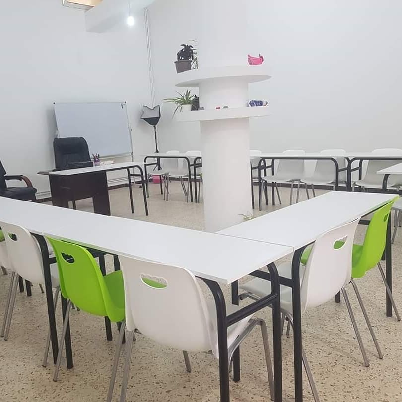 Utopia Center tweet media