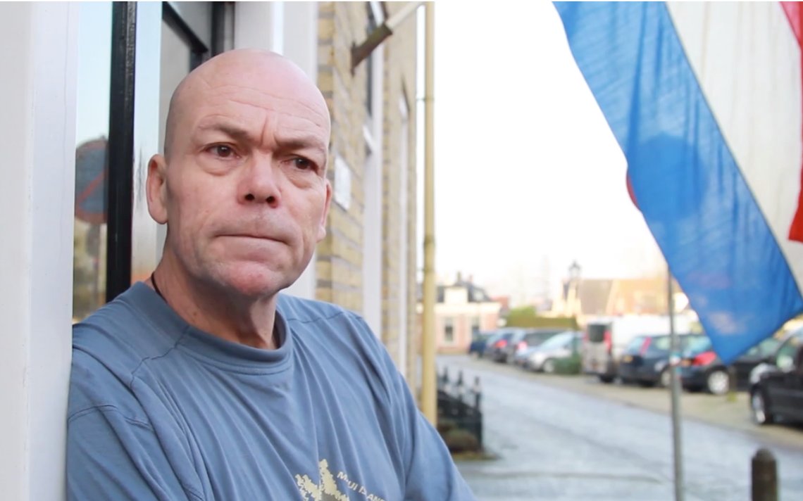 Melding verkeersongeval Leeuwarden