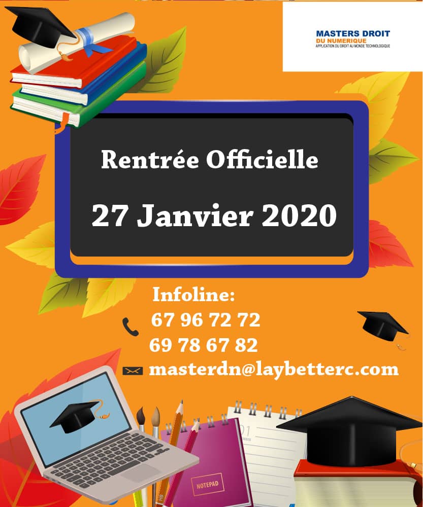 360Conseils's tweet photo. Kingo
Belle journée ?
Les inscriptions sont ouvertes sur tous les sites de IRGIB-AFRICA.
La date de la première rentrée est connue.
Nous vous attendons impatiemment !
#MastersDN
#LBC
#IRGIBAFRICA
#BENINNumérique https://t.co/mtWpiBxIn8