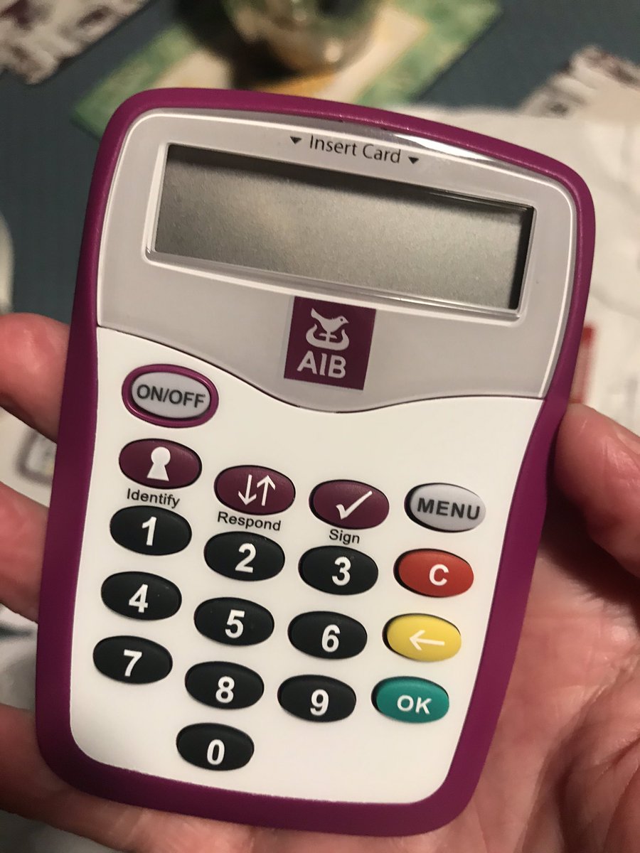 Caoimhelution's tweet image. Waiting for Irish banks to take the next train to technology town.. Seriously, really .. what even is this ??!! @AIBIreland #seriously #technologybreakthrough #forwardlens #InnovationForEveryone #irony #fintech