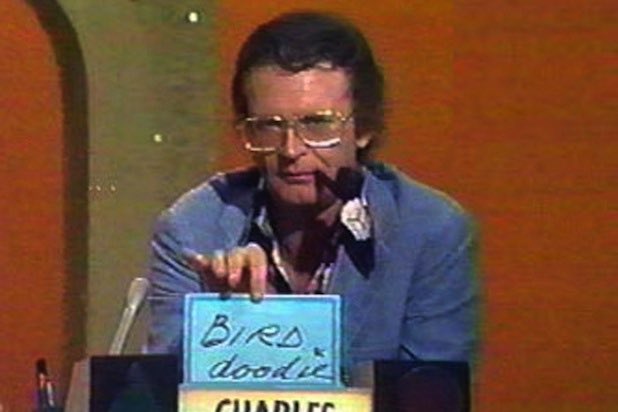 Happy birthday, Charles Nelson Reilly. You re always in my heart. 