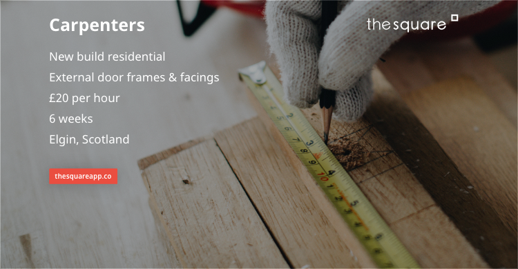 vyceio's tweet photo. Check out The Square's self service recruitment https://t.co/NZ91DdFMUo and have unlimited hiring for Β£49 per month #tinderforconstruction
#loveconstruction #constructionjobs #labourhire #contech #construction #lovebrick #recruitment #bricklayer #labourer #MondayMotivation https://t.co/E6DKgtmecS