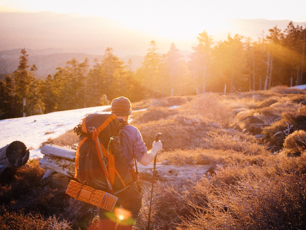 Planning for a #thruhike in 2020? Apply by January 16th to be a #thruhikesyndicate ambassador and get gear from @darntough <a href="/LEKIUSA/">LEKI USA</a> @NEMOequipment @ospreypacks and @vasquefootwear to outfit you on your adventure! Apply here: bit.ly/2020ThruHikeSy… 
.
Photo: @wilderness_wandering