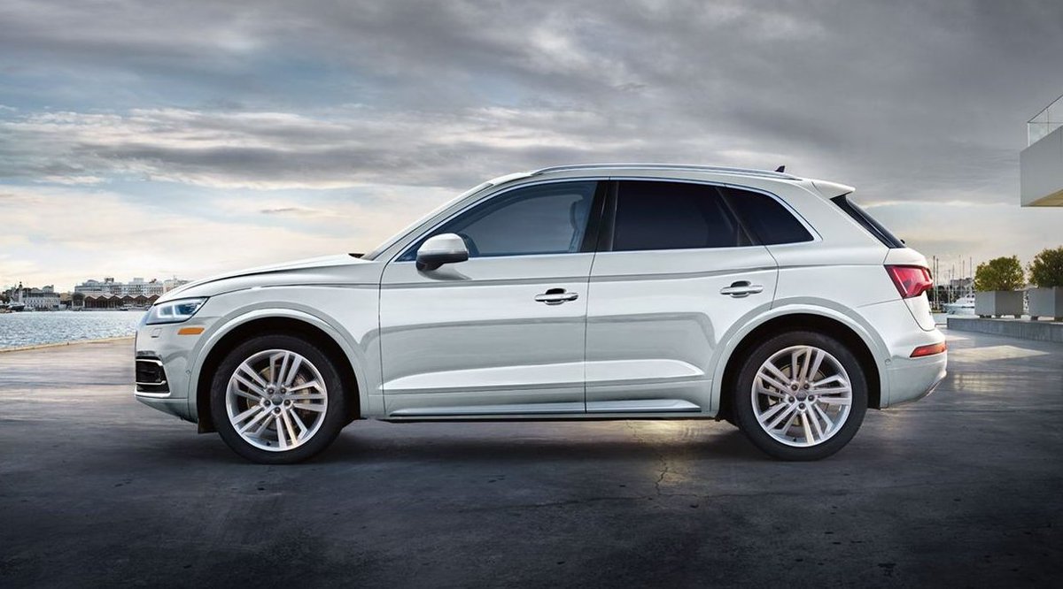 Biener Audi tweet media