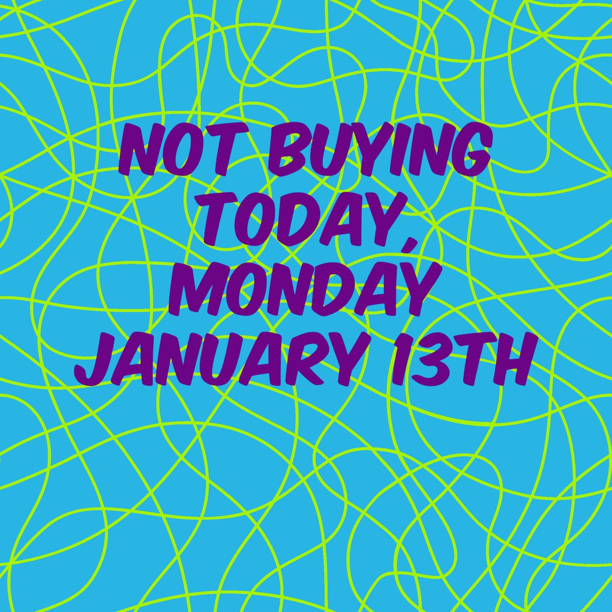 IHeartLollipops's tweet photo. Due to the high volume of drop offs over the weekend, we are not buying or accepting drop offs today. Regular buying will resume Wednesday, please remember no more than 4 paper bags otherwise we will not be able to accept your items. Thank you! https://t.co/Am5oSEJpBn