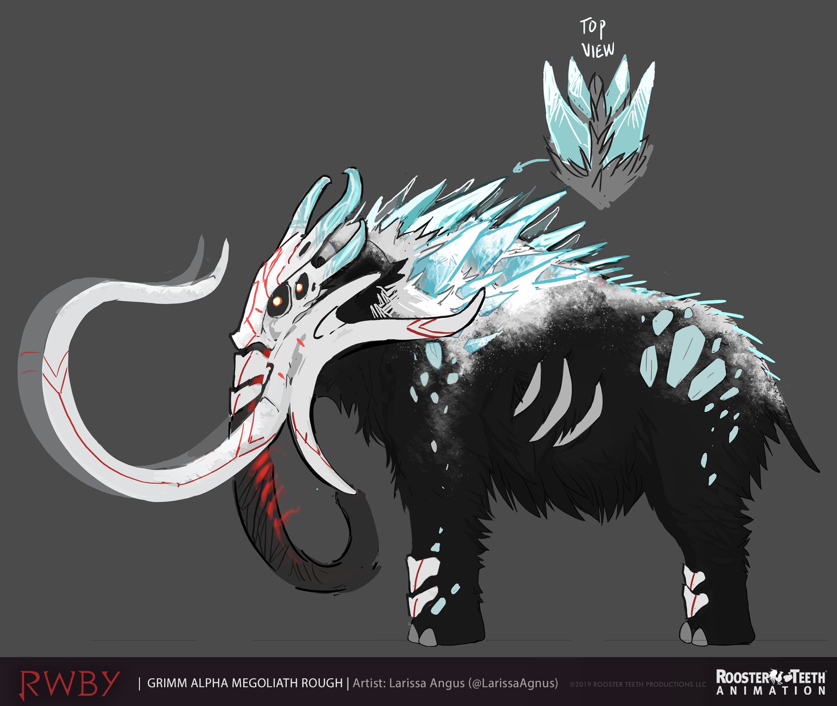 Rwby Feats Sources And Calcs Thread Spoilers Page 124 Spacebattles Forums