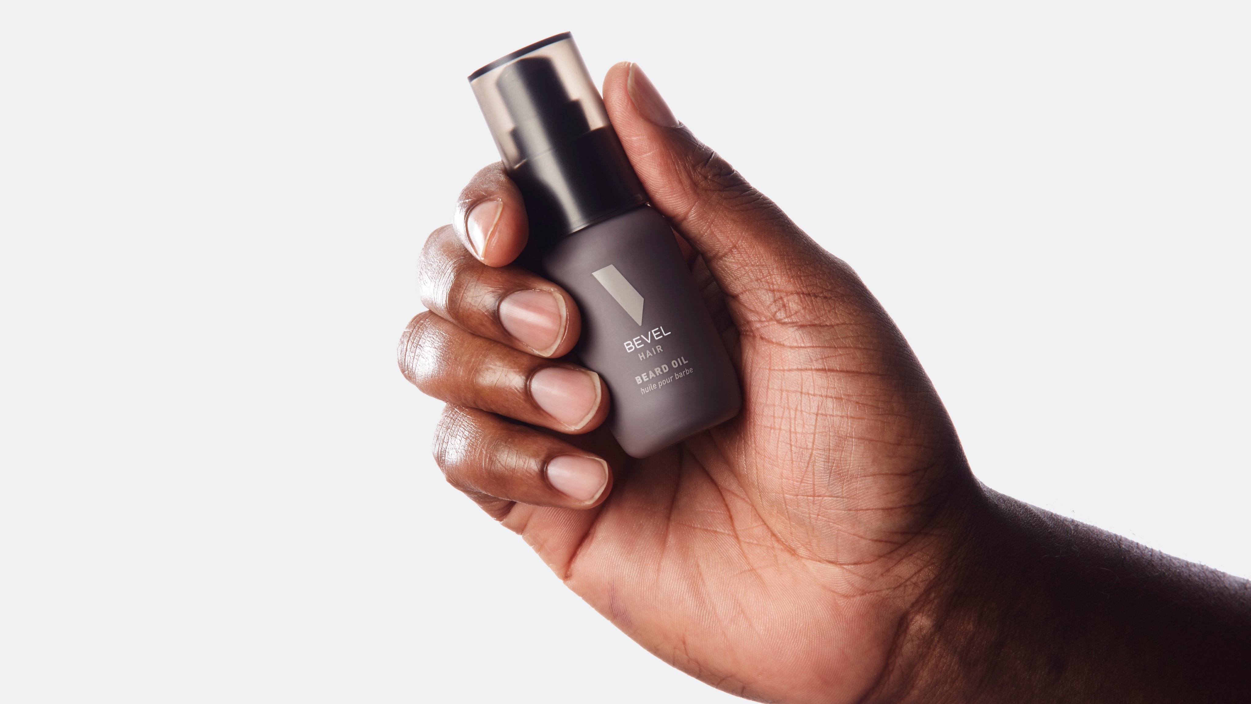 BEVEL on Twitter "BEVEL Face Serum. The BEVEL Skin collection finally