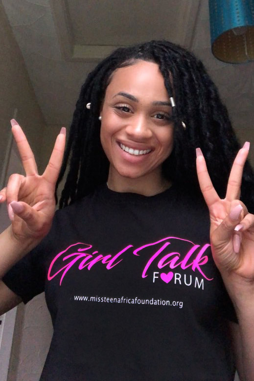 missteenafrica's tweet photo. Good News. All future National Queens and directors will now be able to host the @MTAFoundation1 GirlTalk Forum in their respective countries as part of their social impact work. And yes you will be getting a certificate and a free Tshirt too courtesy of MissTeenAfricaFoundation. https://t.co/WNoSxeaJXA