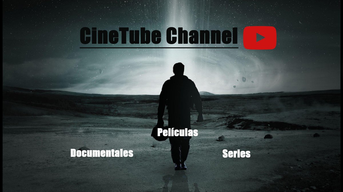 CineTube Channel tweet media