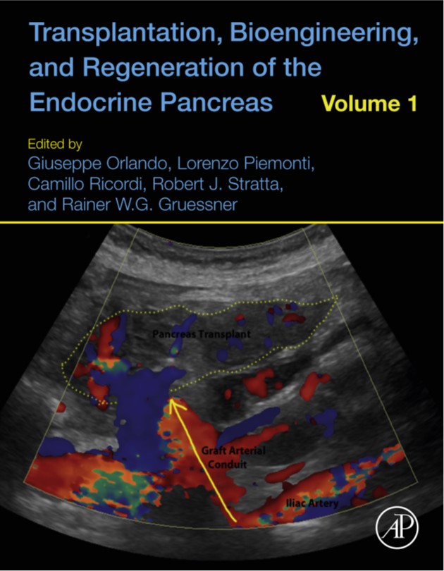 Paulo_MartinsMD's tweet photo. Our book chapter “PANCREAS GRAFT BACKTABLE SURGERY TECHNIQUE” just came out in “Transplantation, Bioengineering and Regeneration of the Pancreas”. Please check it out and RT. #PancreasTransplant #Transplant #backtable #BenchSurgery #Pancreas @ESOTtransplant https://t.co/GDDzMFPKYk