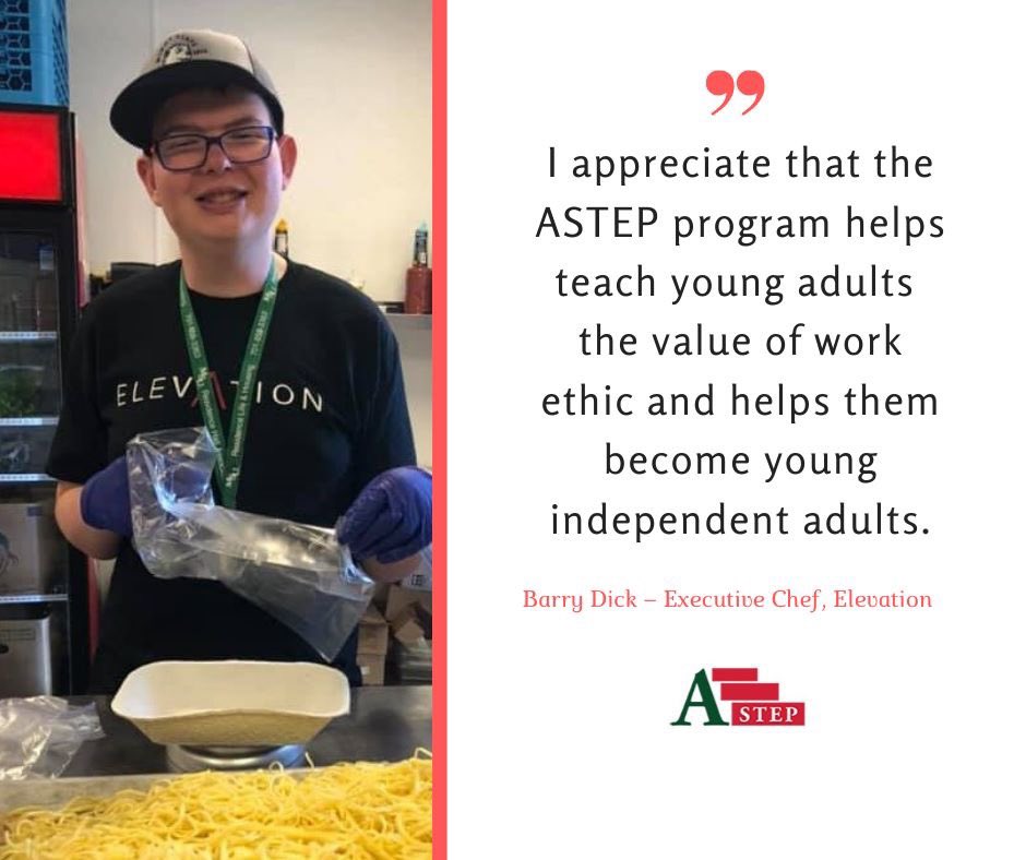 ASTEP_NDCPD's tweet photo. #MakingADifferenceMonday #Inclusion https://t.co/eXfjTk0OXF