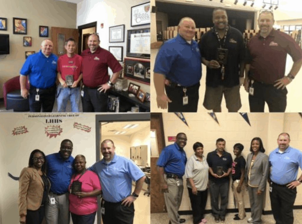 StarCulture_com's tweet photo. Why do some leaders kill it with the employee of the month presentation while others completely drop the ball? The answer is in mastering three key essentials.

"Employee of the Month Presentation Essentials" - #MyEmployees https://t.co/Vn1W0z0zOB https://t.co/sxg0XcMuoI