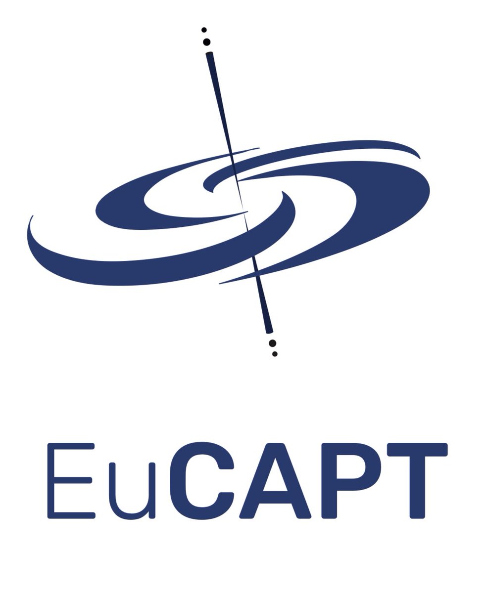 EuCAPT tweet media