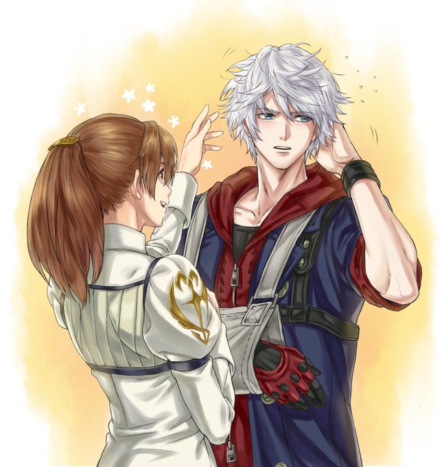キ 髪が跳ねてる ネ もう子供じゃないんだから 自分でできる 小説 Dea ユロ Yuroのイラスト キ 髪が跳ねてる ネ もう子供じゃないんだから 自分でできる 小説 Dea ユロ Yuroのイラスト