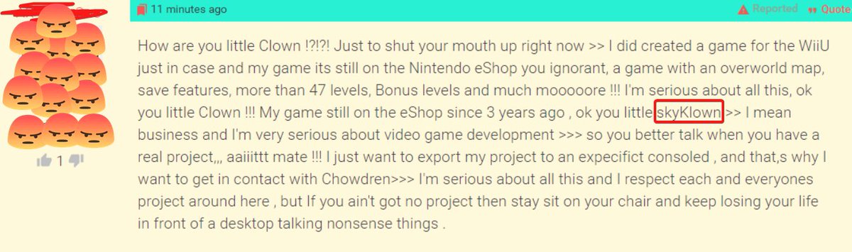 Ossama 'skymen' Jouini tweet media