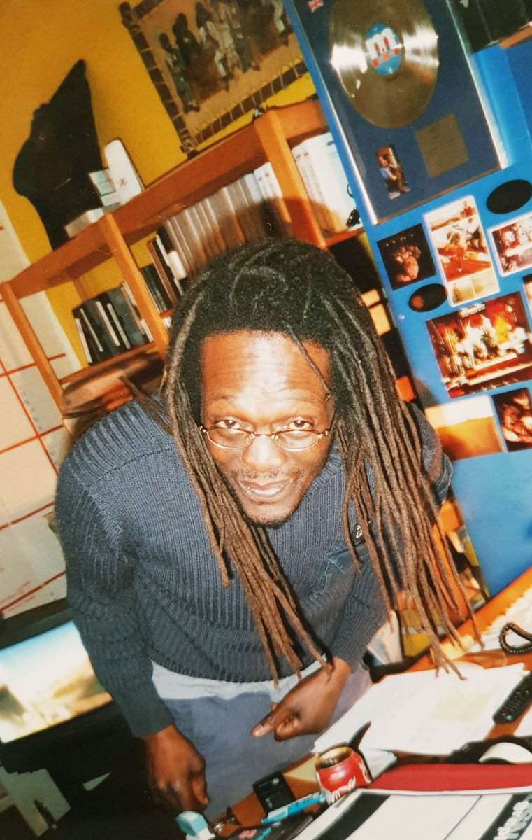 Lesley 'Bandwydth' tweet media