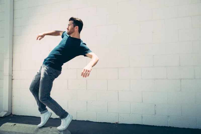 We can’t wait to kick off TDEA with you in 3 days! Join us for an amazing Master Class on Thursday night with Teddy Forance!