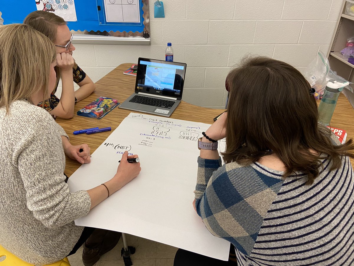 toberding13's tweet photo. 5th grade digging into division progressions! Best birthday present EVER!! @wborenic #troylearns https://t.co/KN7j3Y3Ouc