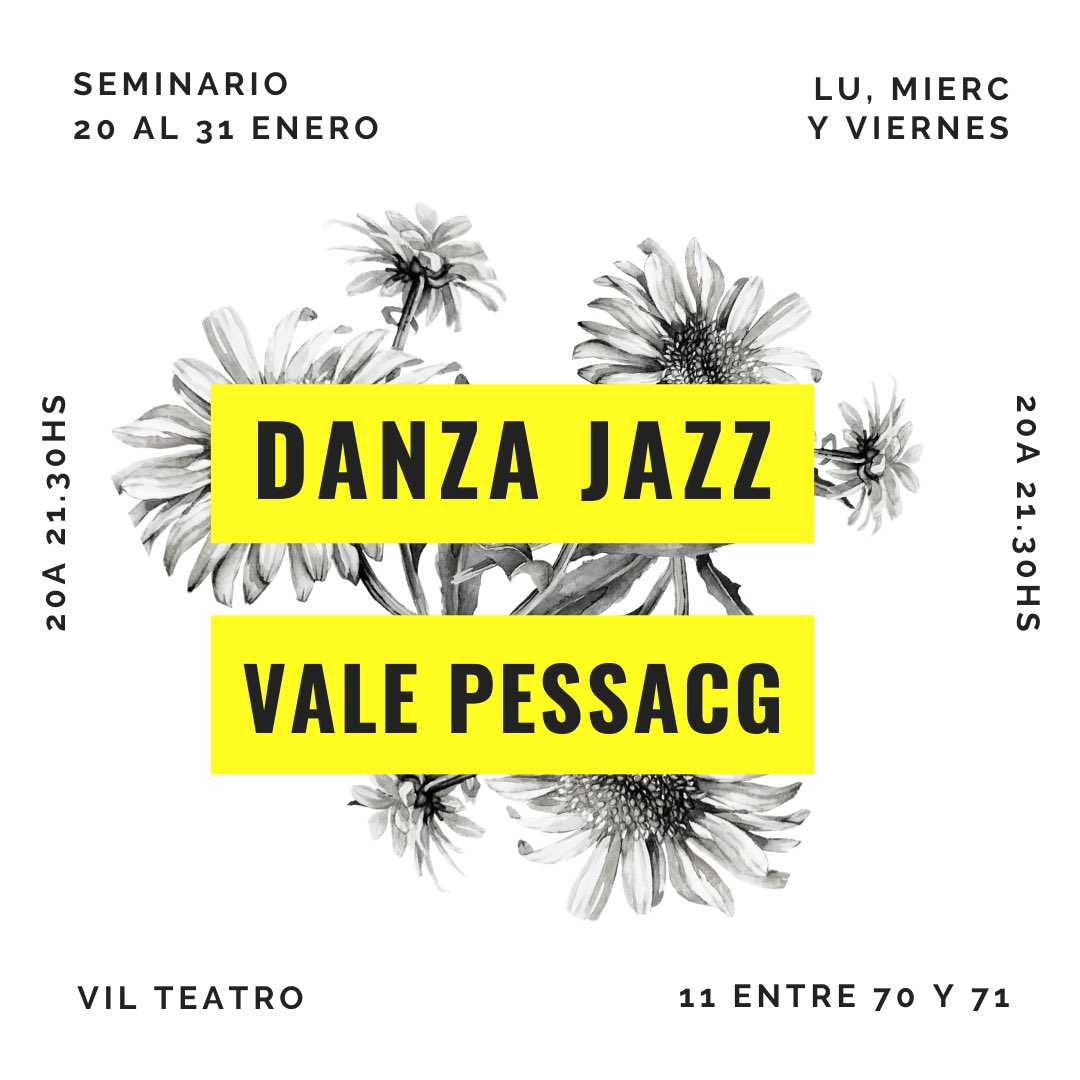 Se vienen las primeras clases del 2020